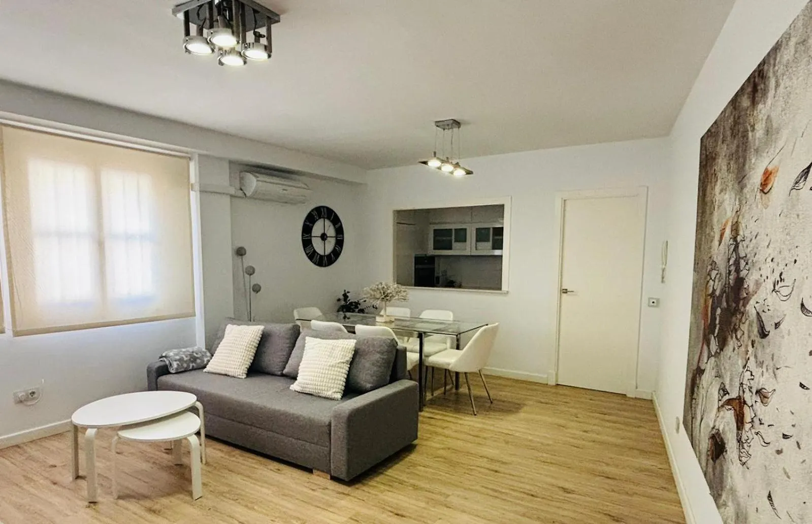 Apartmán Sierpes By Linin Sevilla