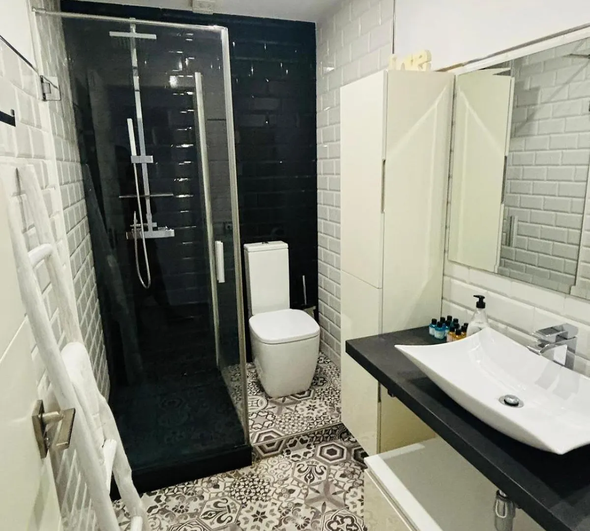 Sierpes By Linin Apartment Seville Spain