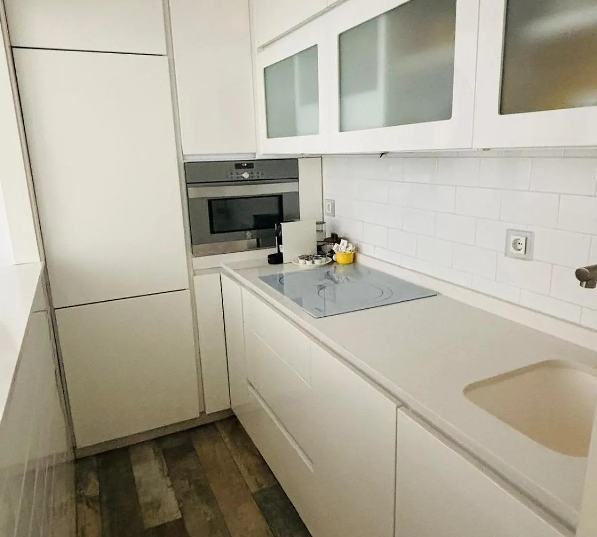Sierpes By Linin Apartment Seville