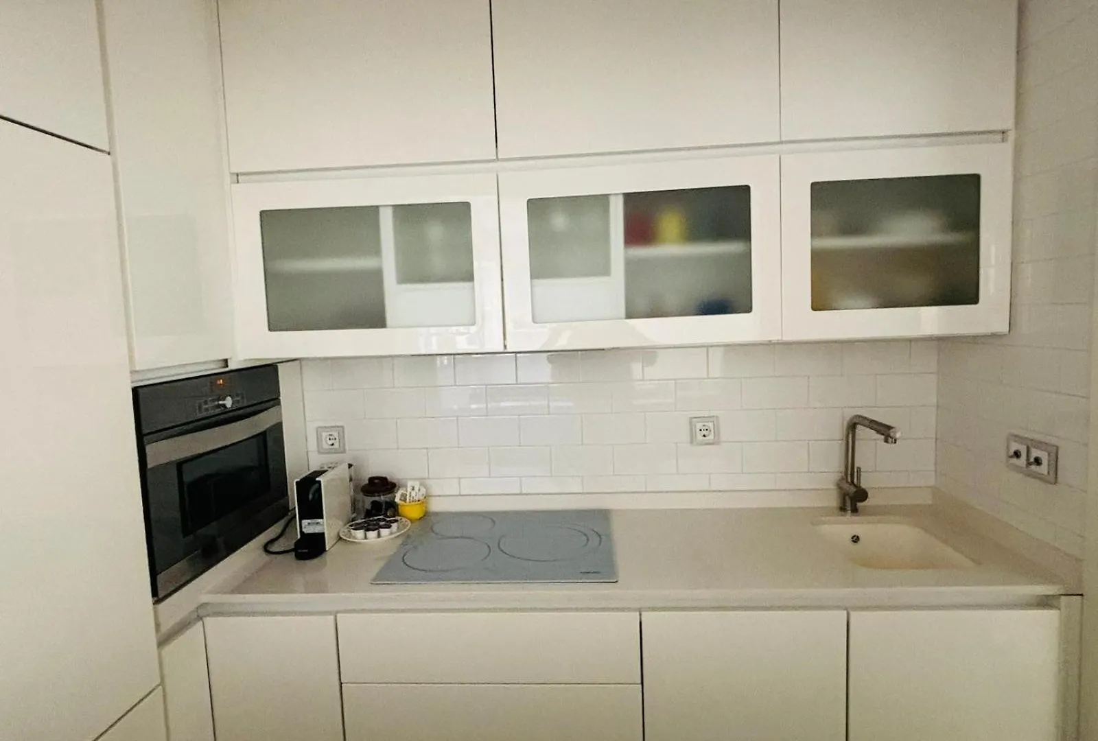 Sierpes By Linin Apartment Seville Spain
