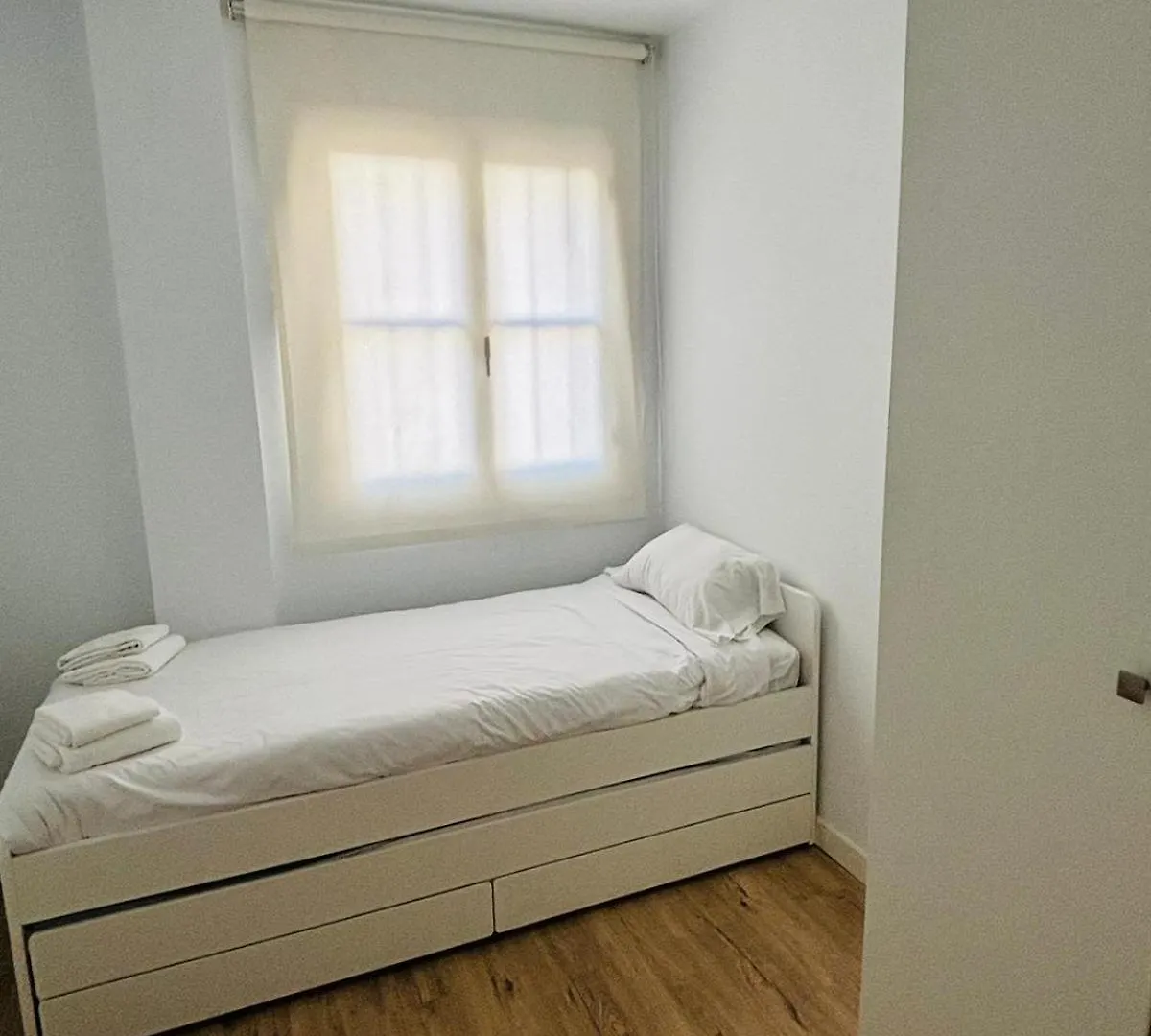 Sierpes By Linin Apartment Seville