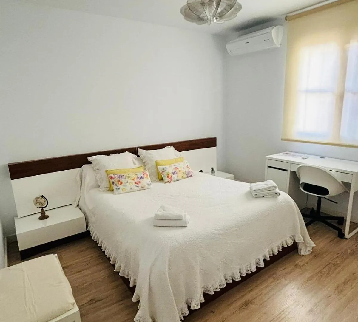 Sierpes By Linin Apartment Seville