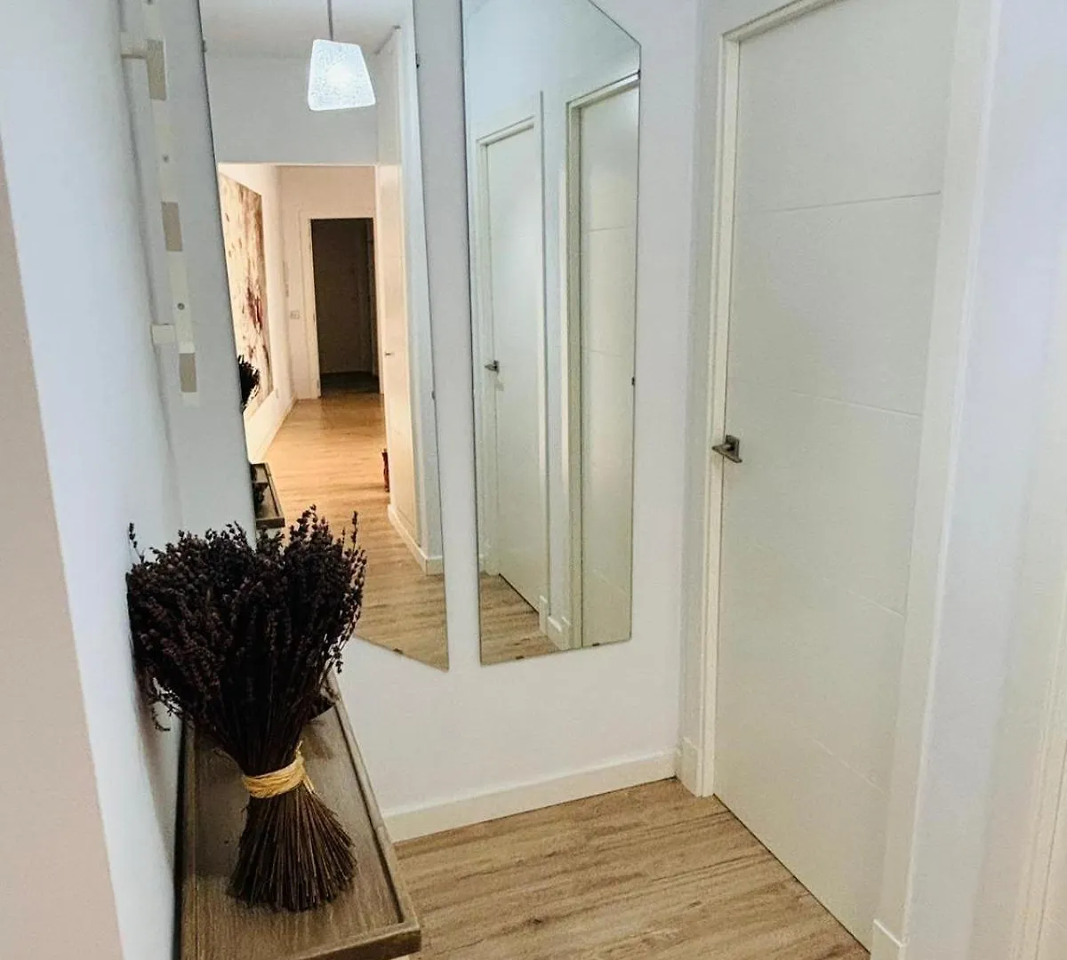 Sierpes By Linin Apartment Seville
