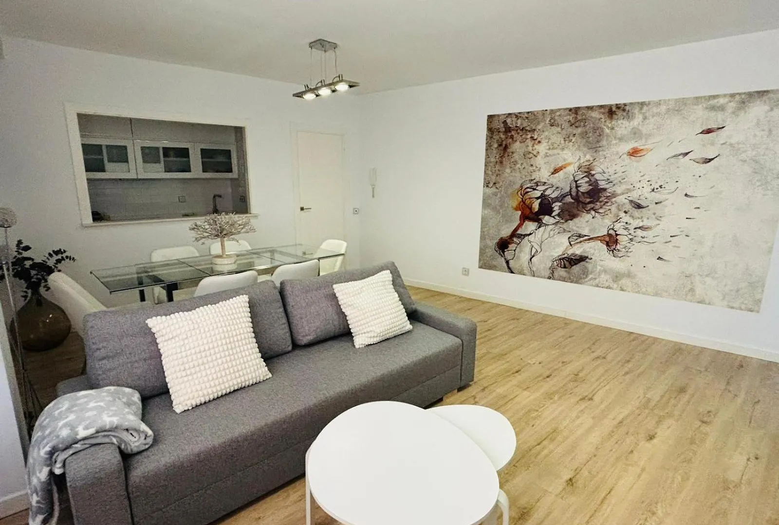Sierpes By Linin Apartment Seville