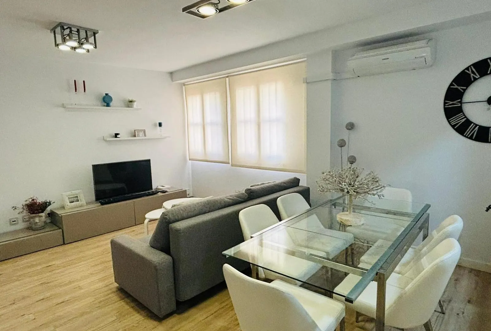 Sierpes By Linin Apartment Seville
