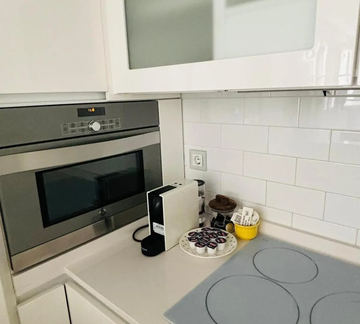 Sierpes By Linin Apartment Seville 0*,  Spain