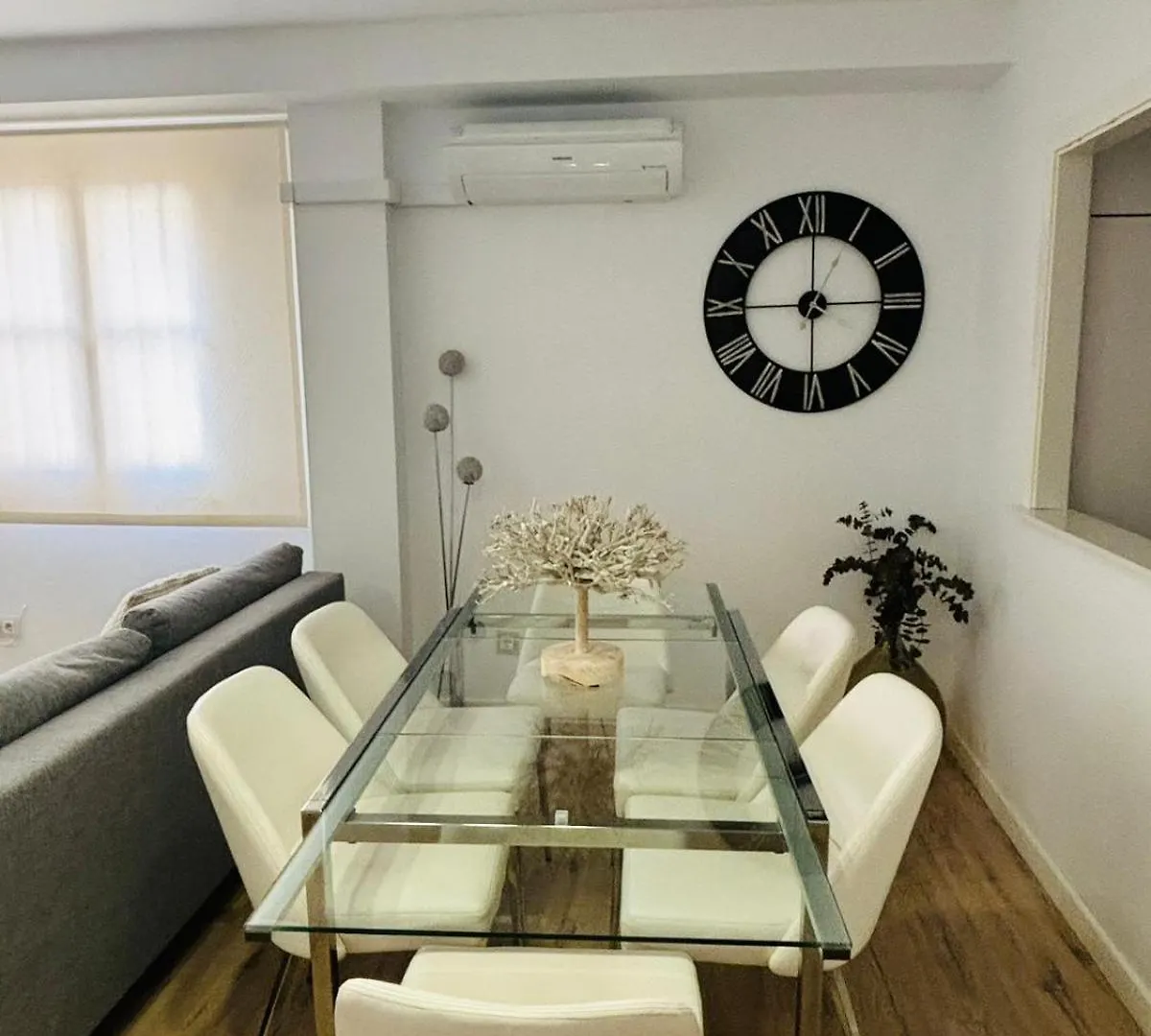 Sierpes By Linin Apartment Seville