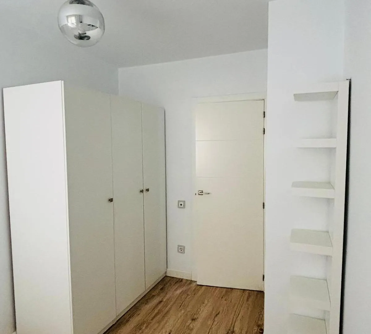 Sierpes By Linin Apartment Seville 0*,