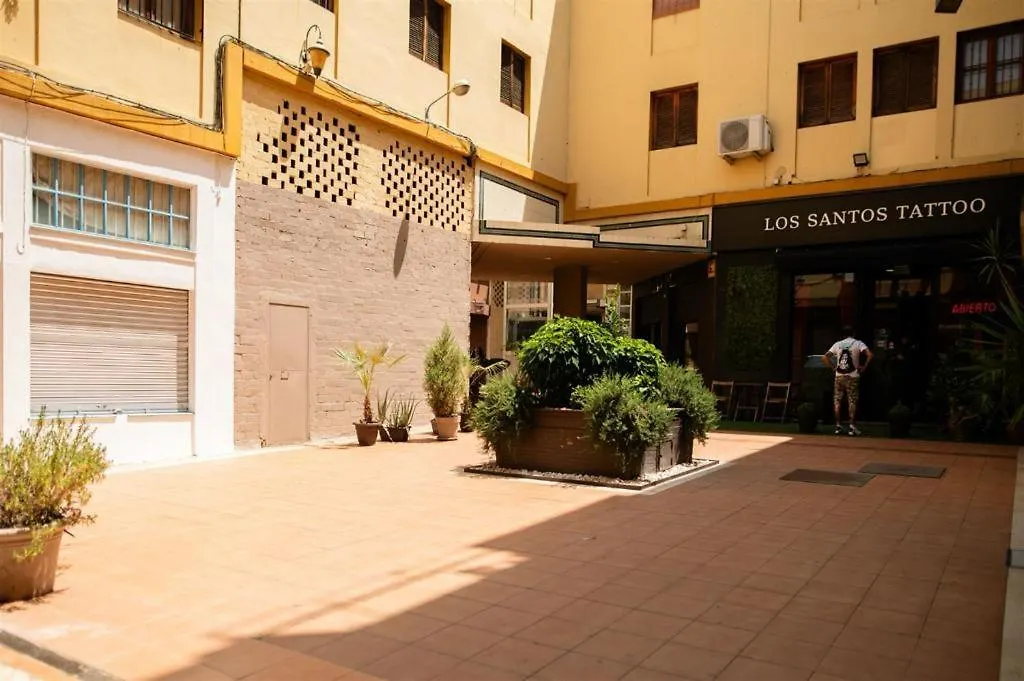 Sierpes By Linin Apartment Seville 0*,  Spain